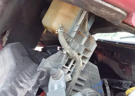 2014 Ford F-150 Xlt из США, поврежденный, VIN 1FTFX1ET0EKF38059